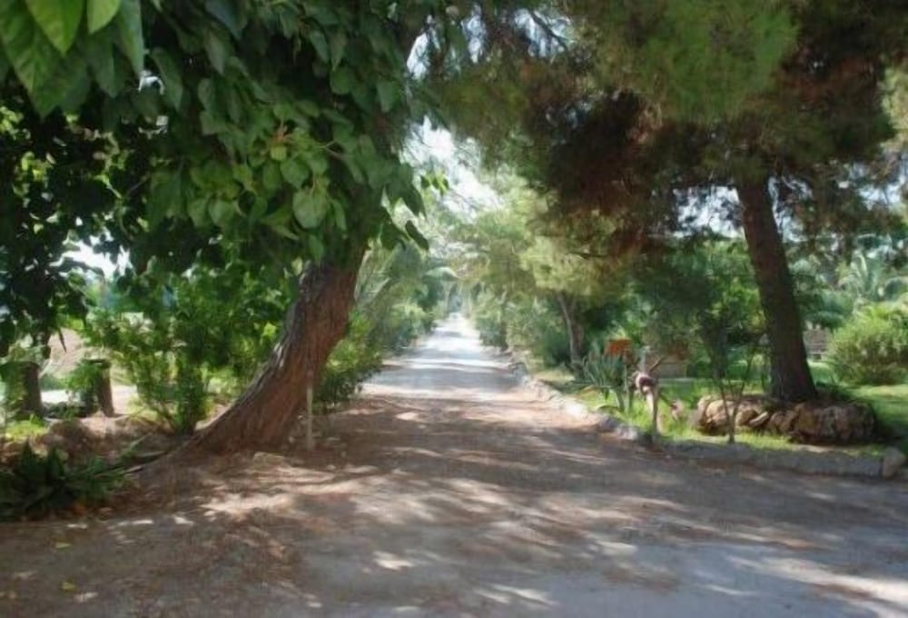 Agriturismo Terrauzza Sul Mare 24/25