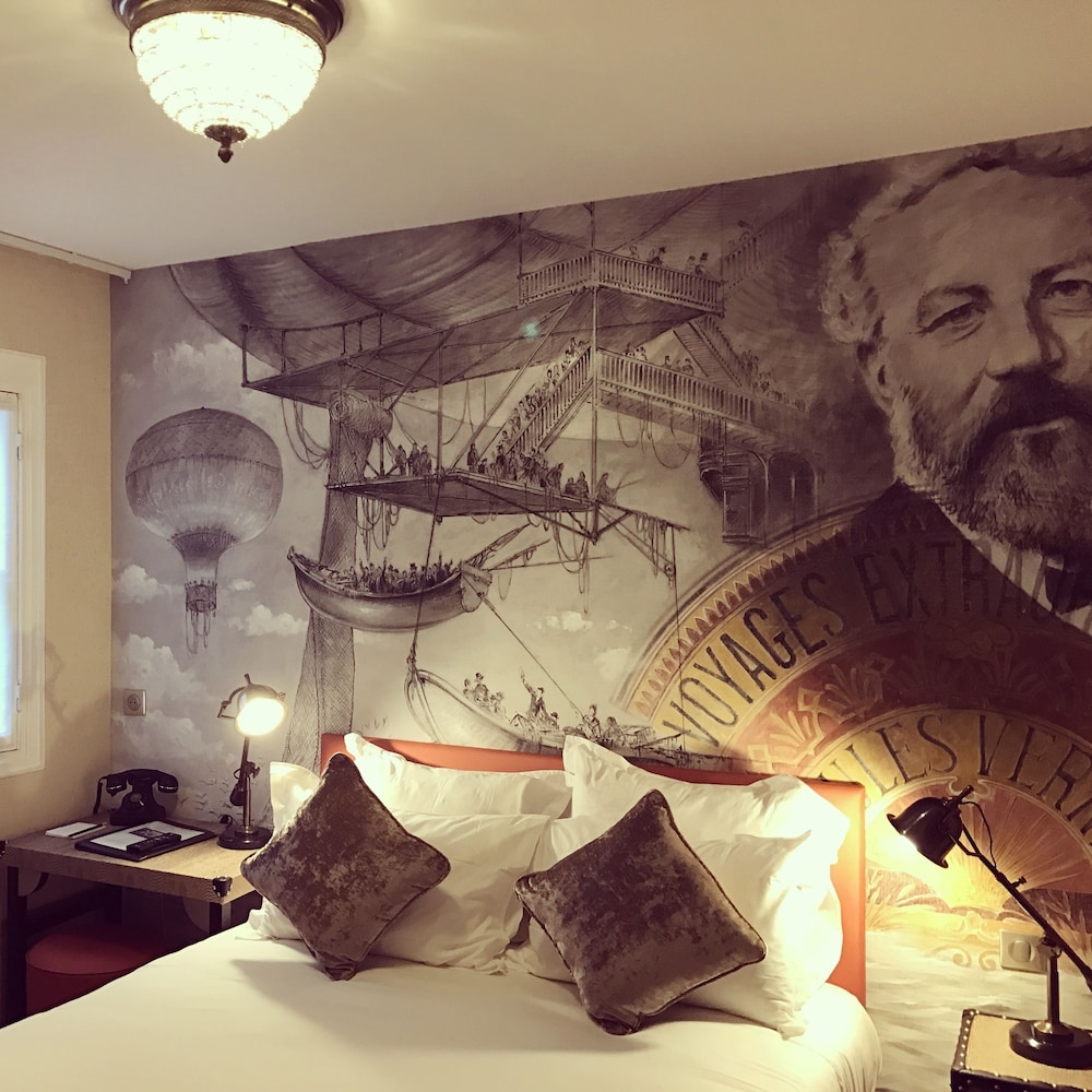 Hotel Spa de Latour Maubourg 34/70