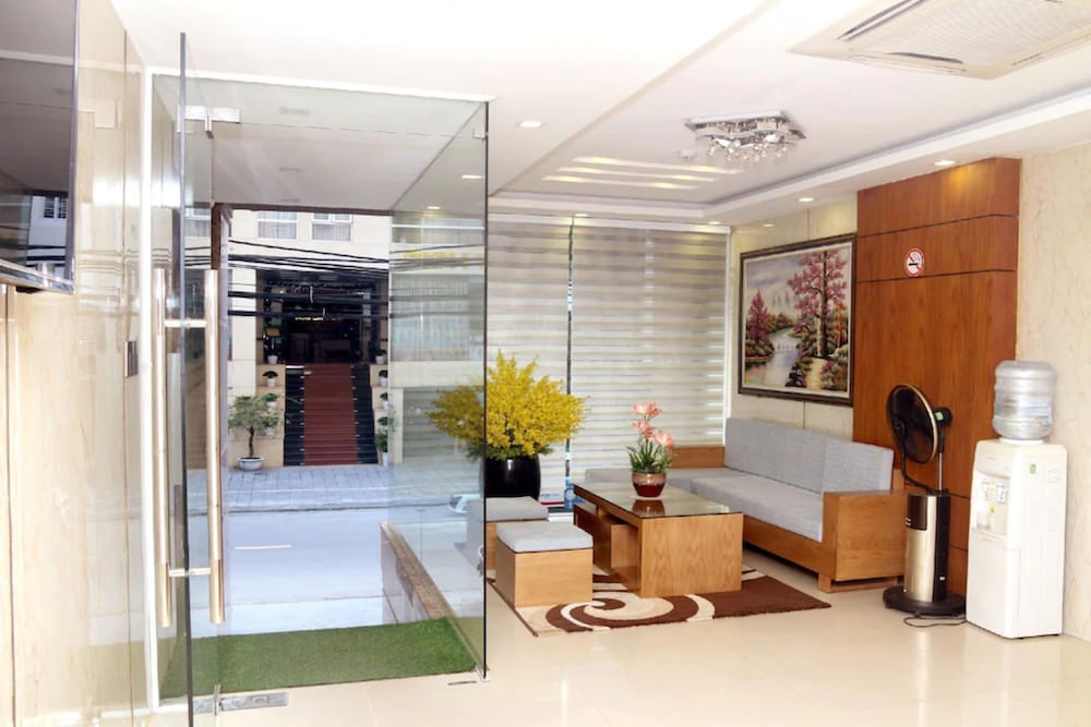 Valentine Hotel Da Nang 43/51