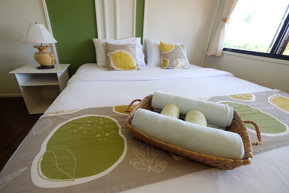 Suan Ban Krut Beach Resort photo2