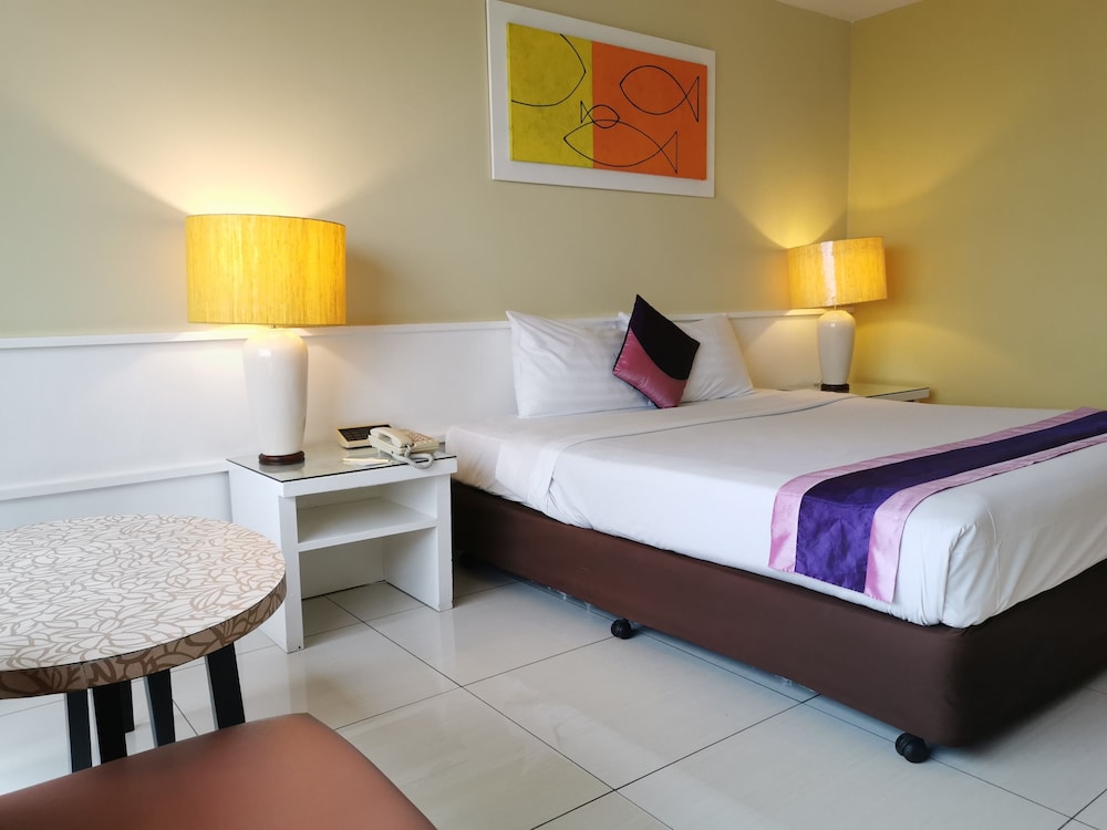 Tongtara Riverview Hotel 14/62