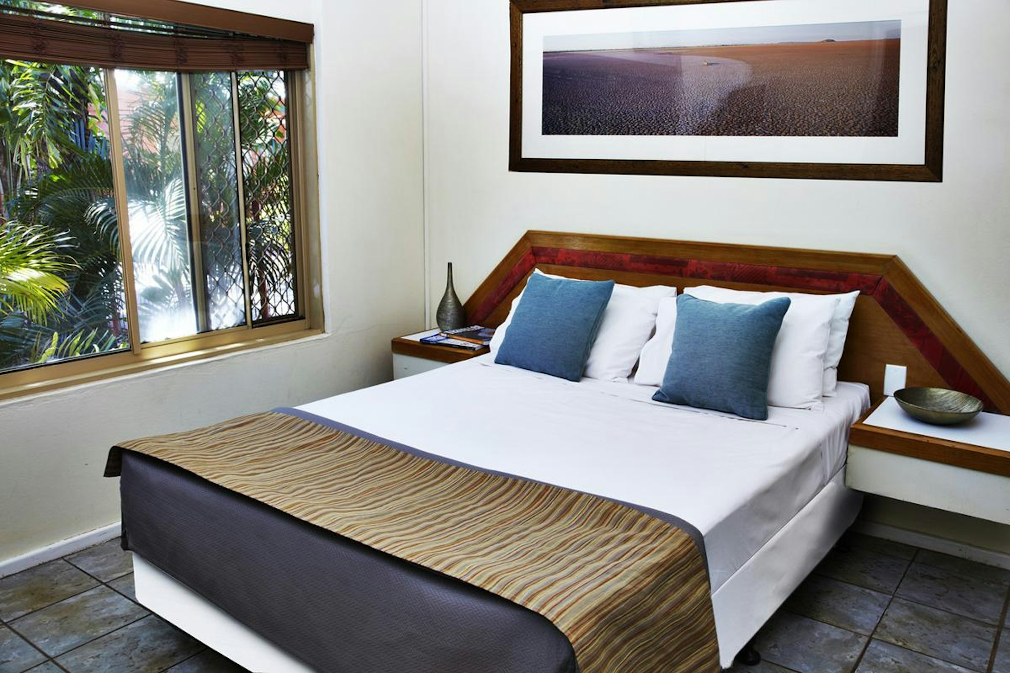 Hotel Kununurra 6/39