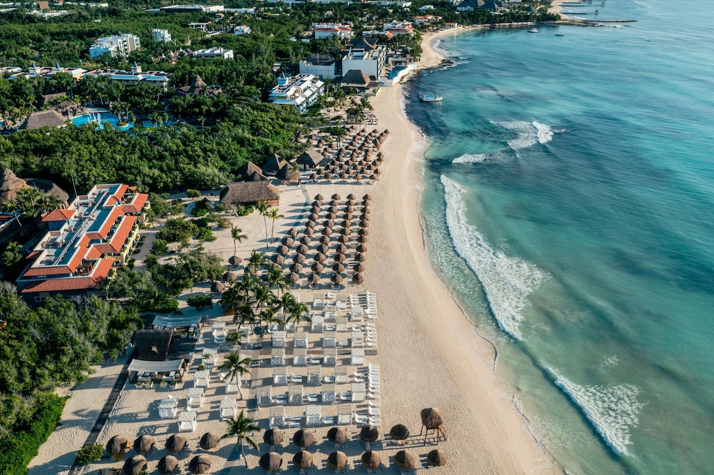 Iberostar Waves Paraiso Beach 48/50