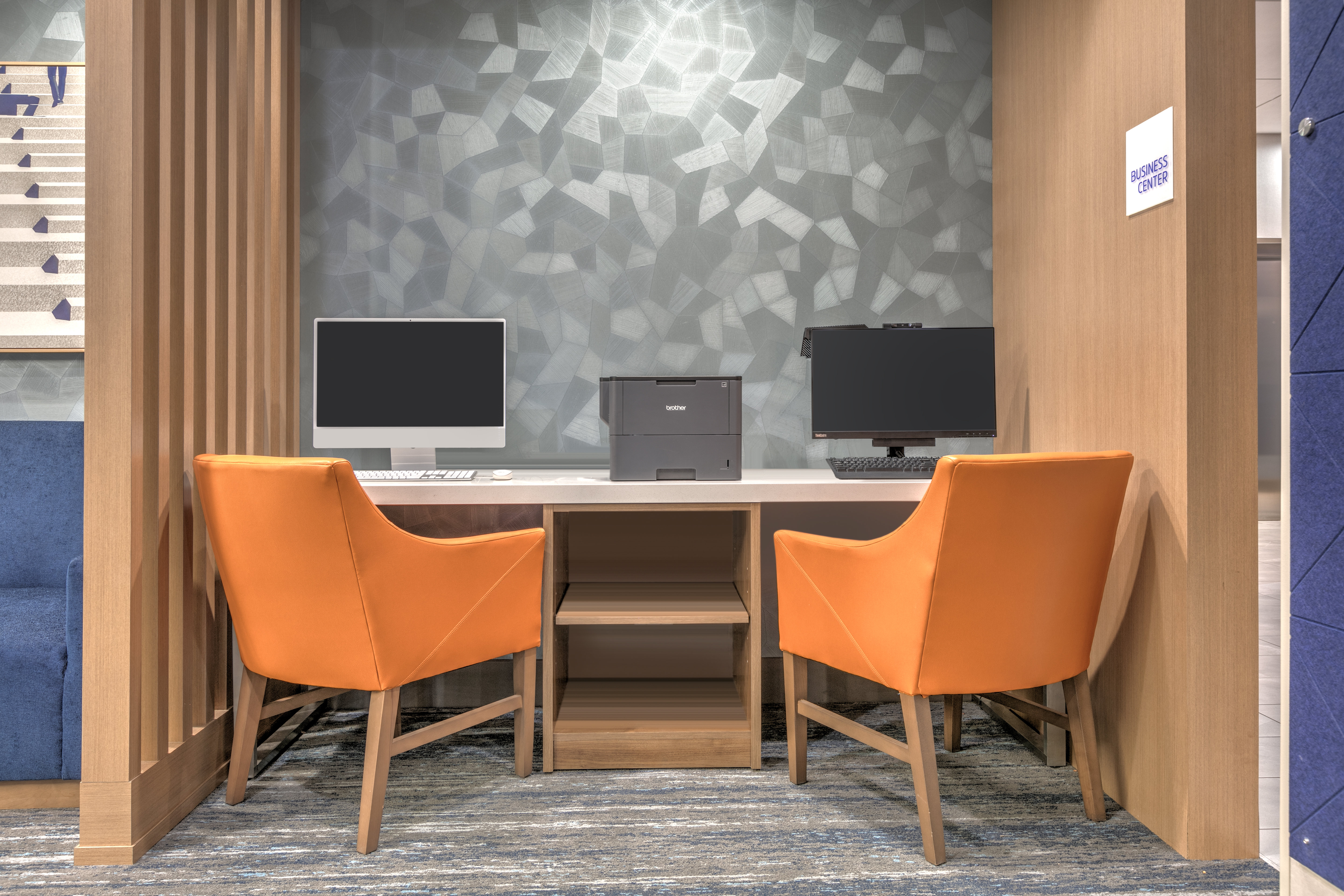 Holiday Inn Express & Suites - Dallas Plano North, an IHG Hotel 27/37