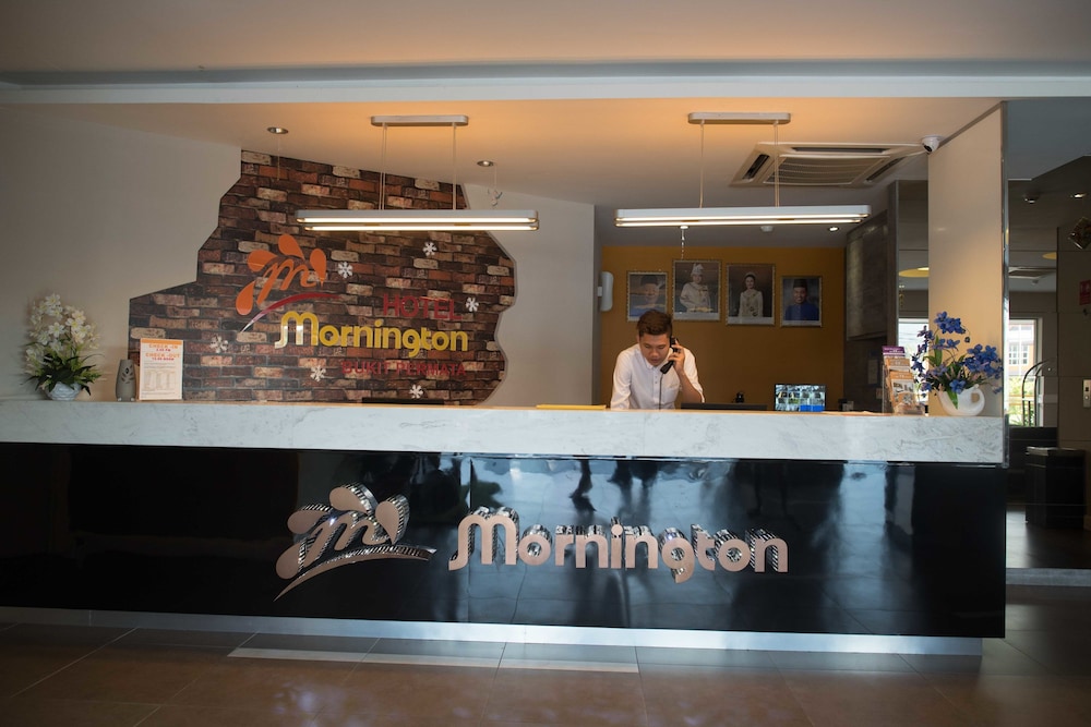 Mornington Hotel Bukit Permata 3/27