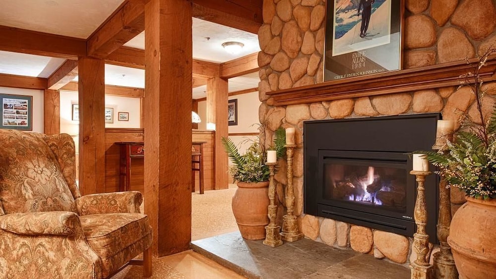 Best Western Silver Fox Inn 26/40