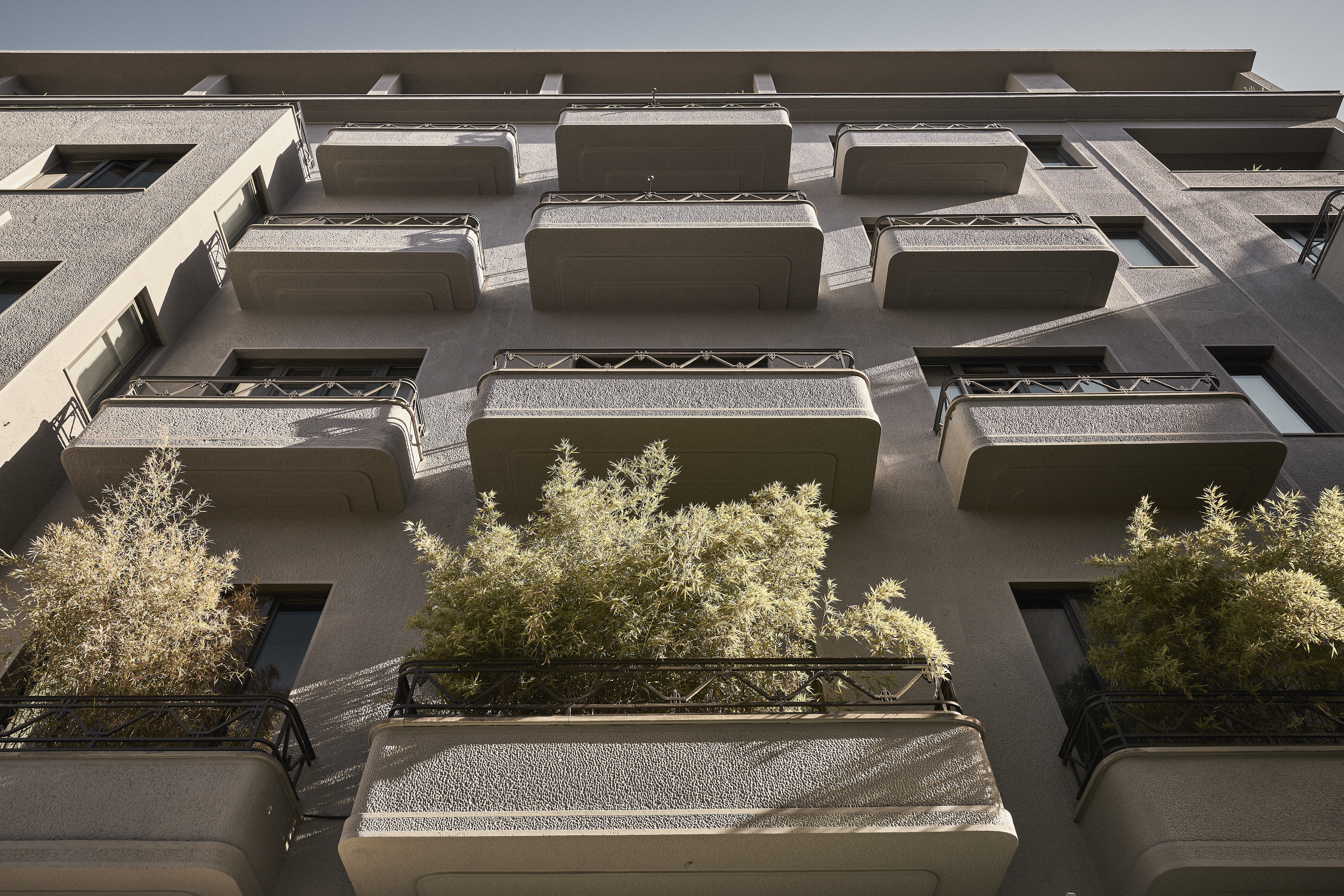 Perianth Hotel 2/61