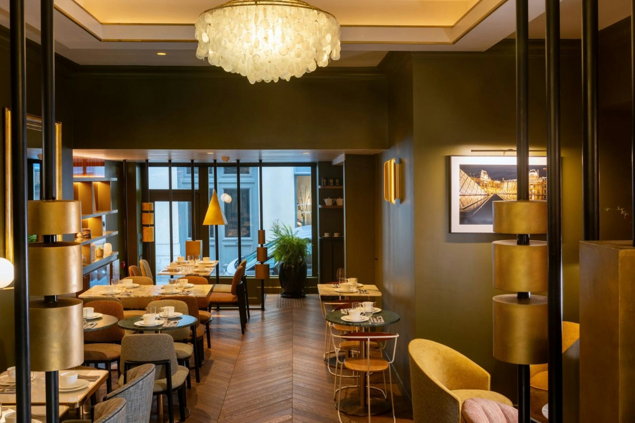Hotel Aoriste & SPA 45/56