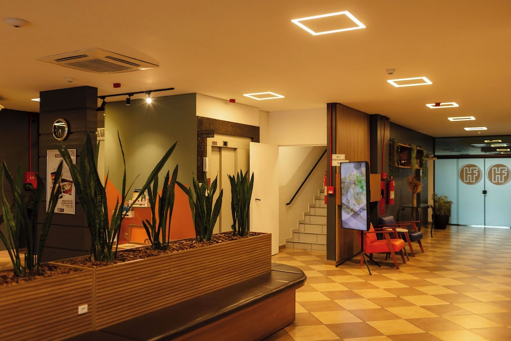 Ferraz Hotel 9/65