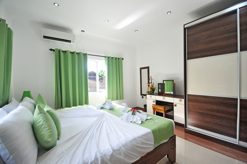 Yasad豪华海滩公寓(Yasad Luxury Beach Residence) 图片5