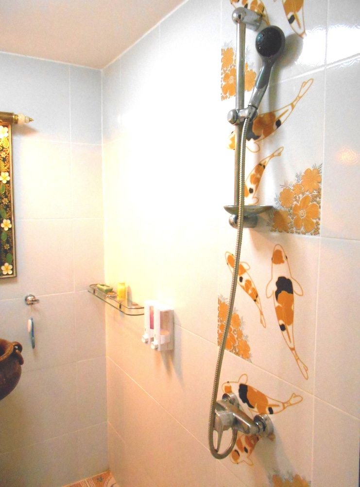 Lanna Saithong度假村(Lanna Saithong Resort) 图片4