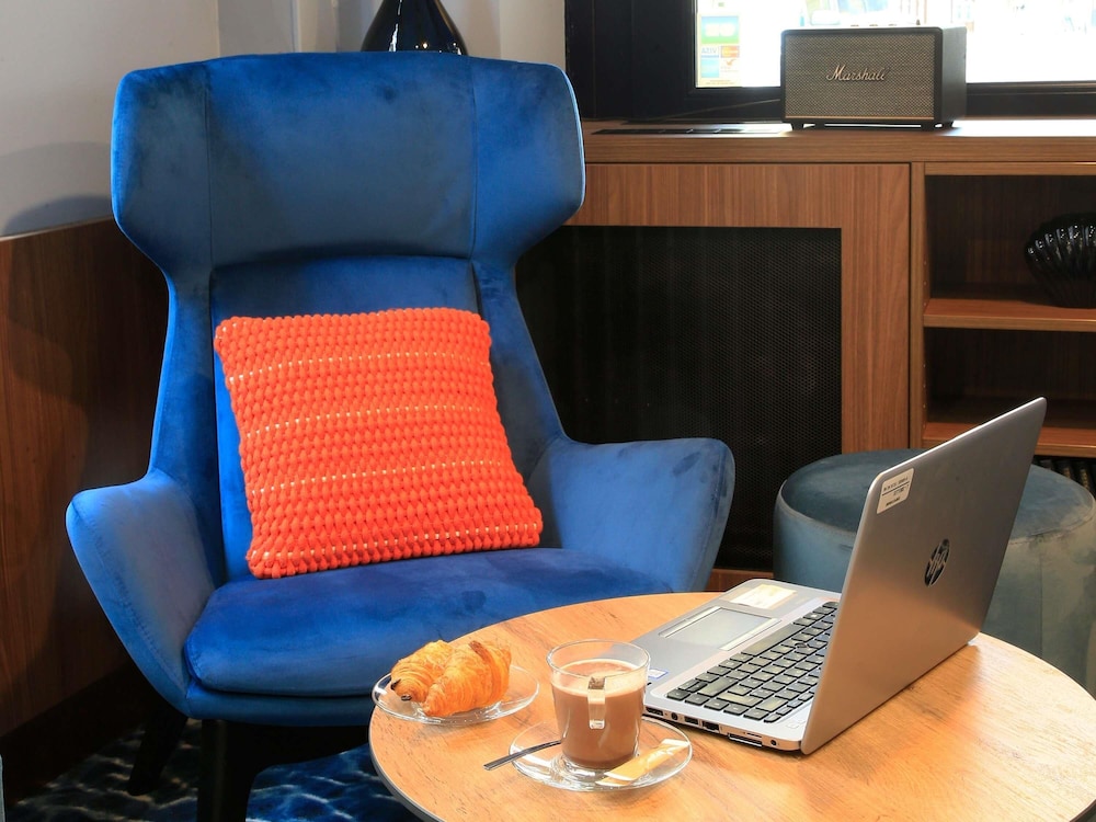 Ibis Styles Saint Malo Centre Historique 59/75