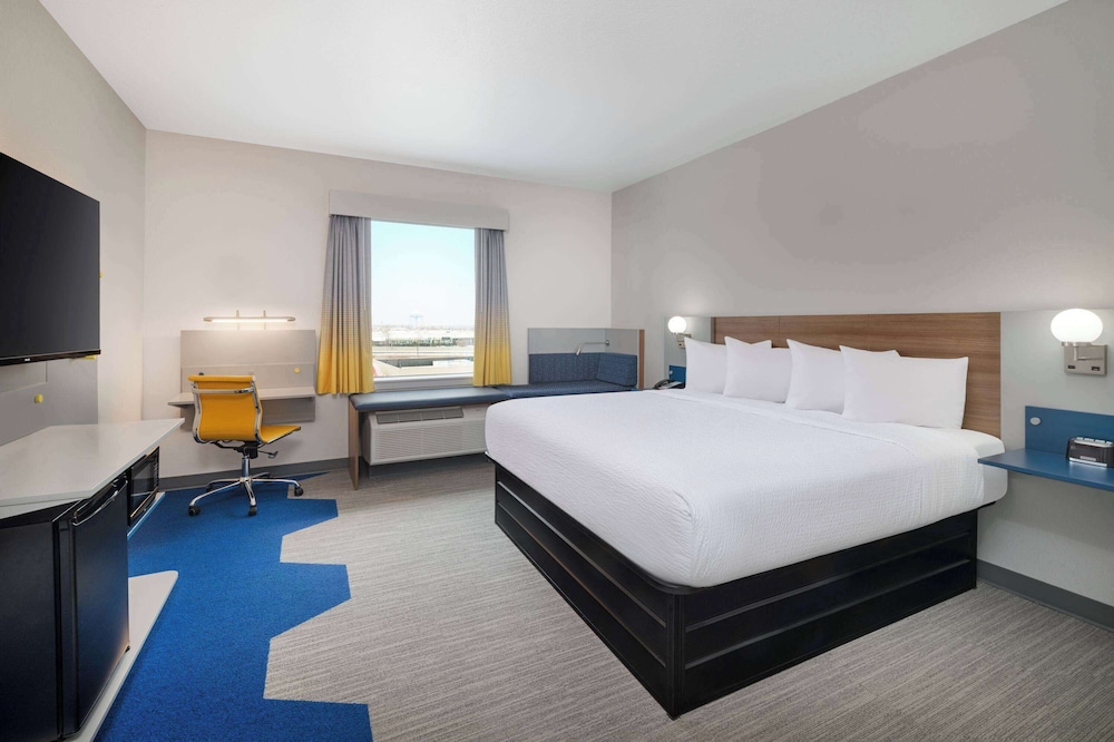 City Express By Marriott Amarillo Northwest 14/31