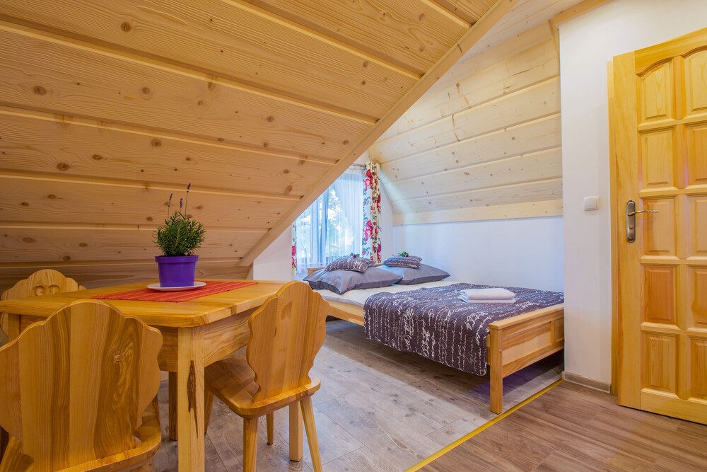 Family Suite, 2 Bathrooms