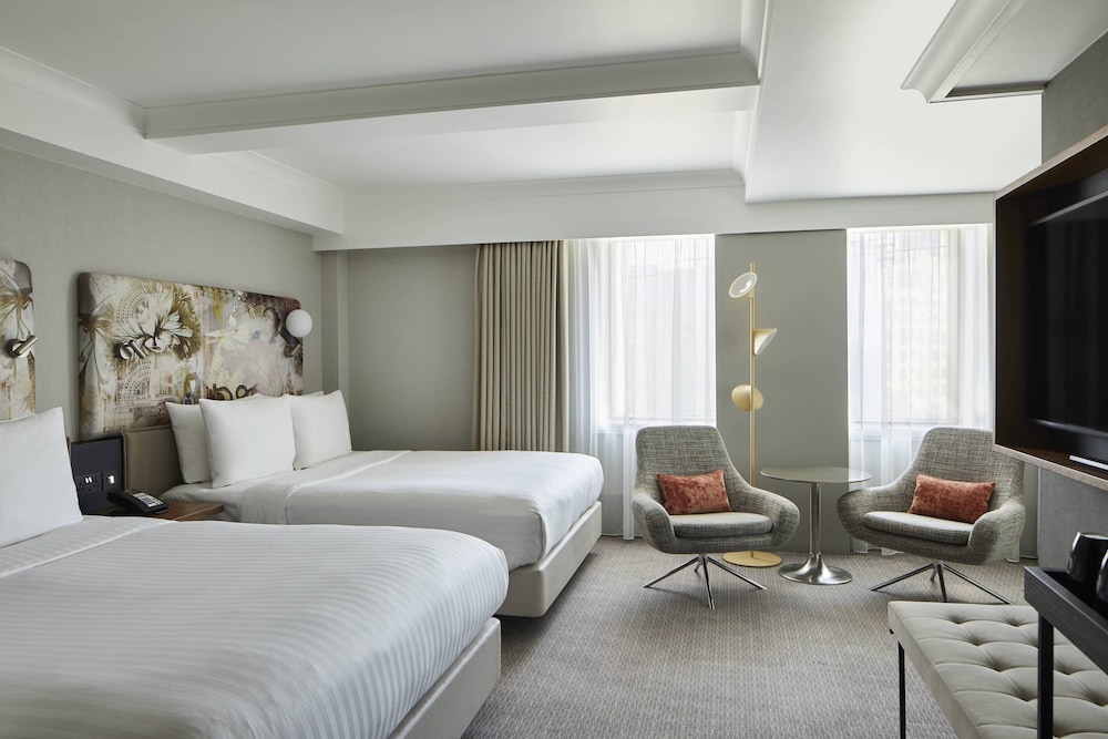 London Marriott Hotel Kensington 8/39