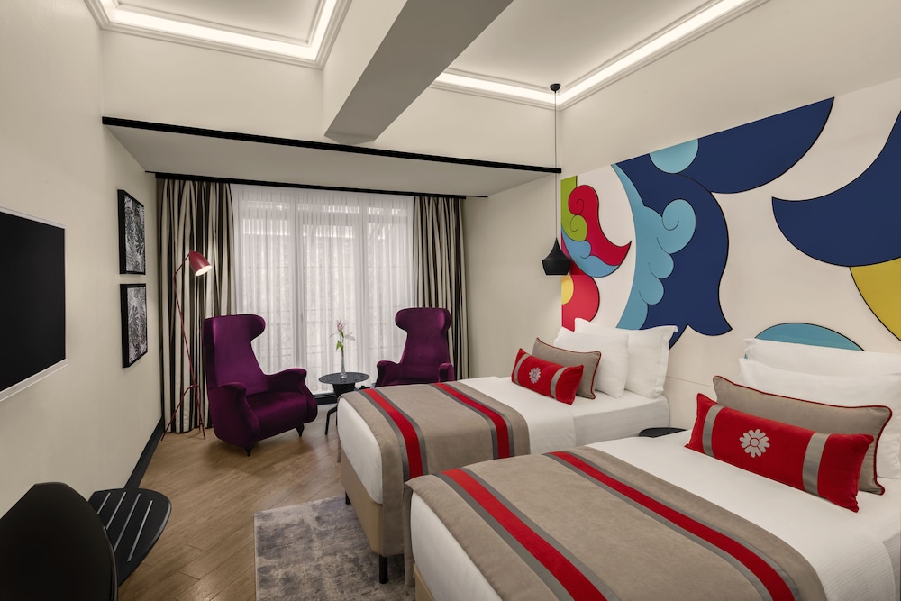 Sura Hagia Sophia Hotel 24/70