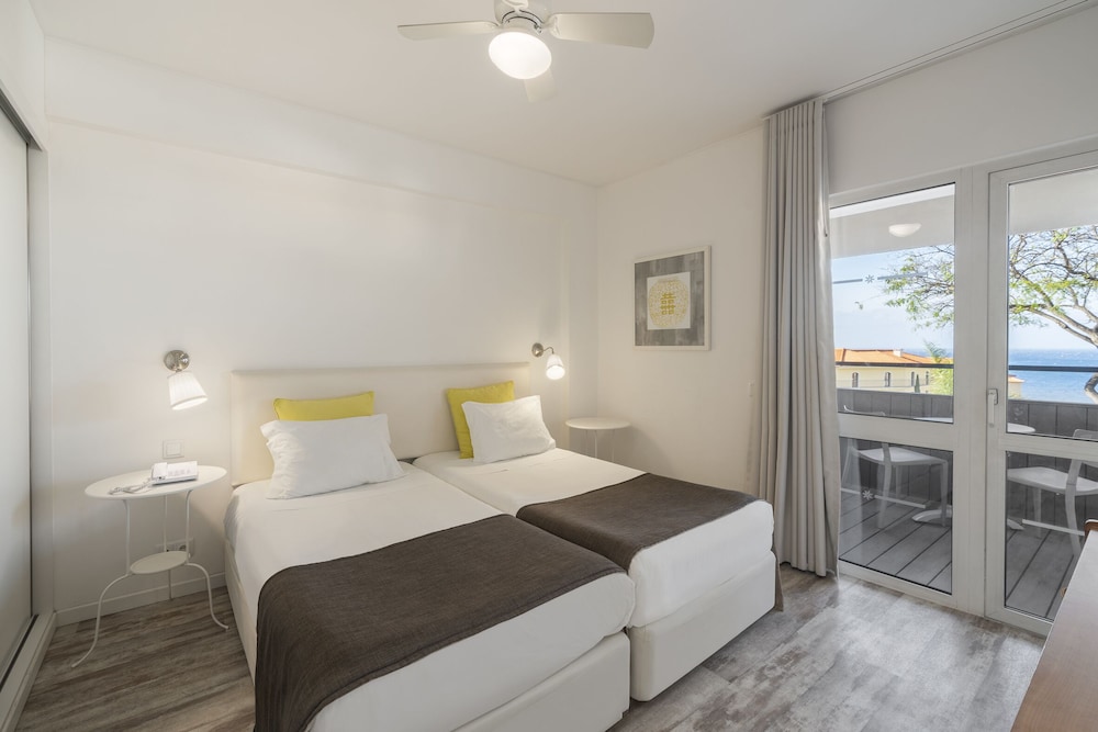 Florasol Residence Hotel 21/78