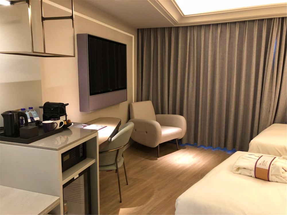 Mercure Hangzhou West Lake 25/59
