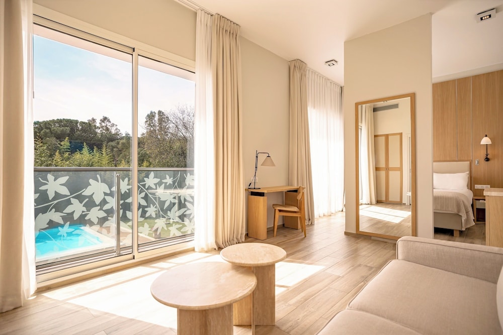 Kube St Tropez Hotel 44/74