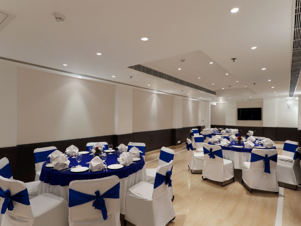 Inde Hotel Vista Woods 29/34