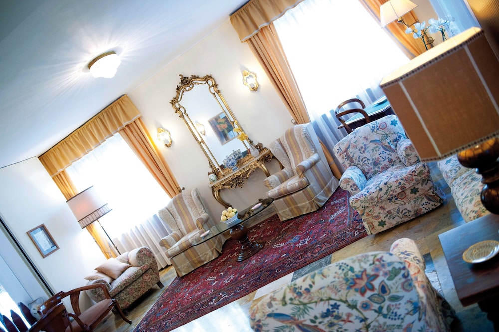Hotel Stella D Italia 14/25