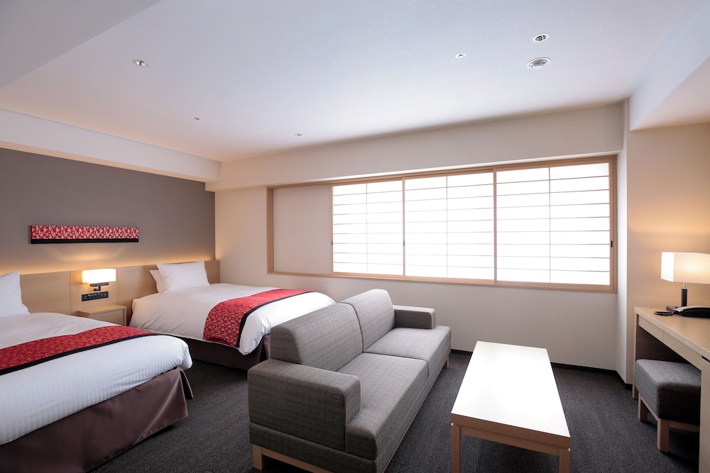 Hotel Intergate Kyoto Shijo Shinmachi 20/60