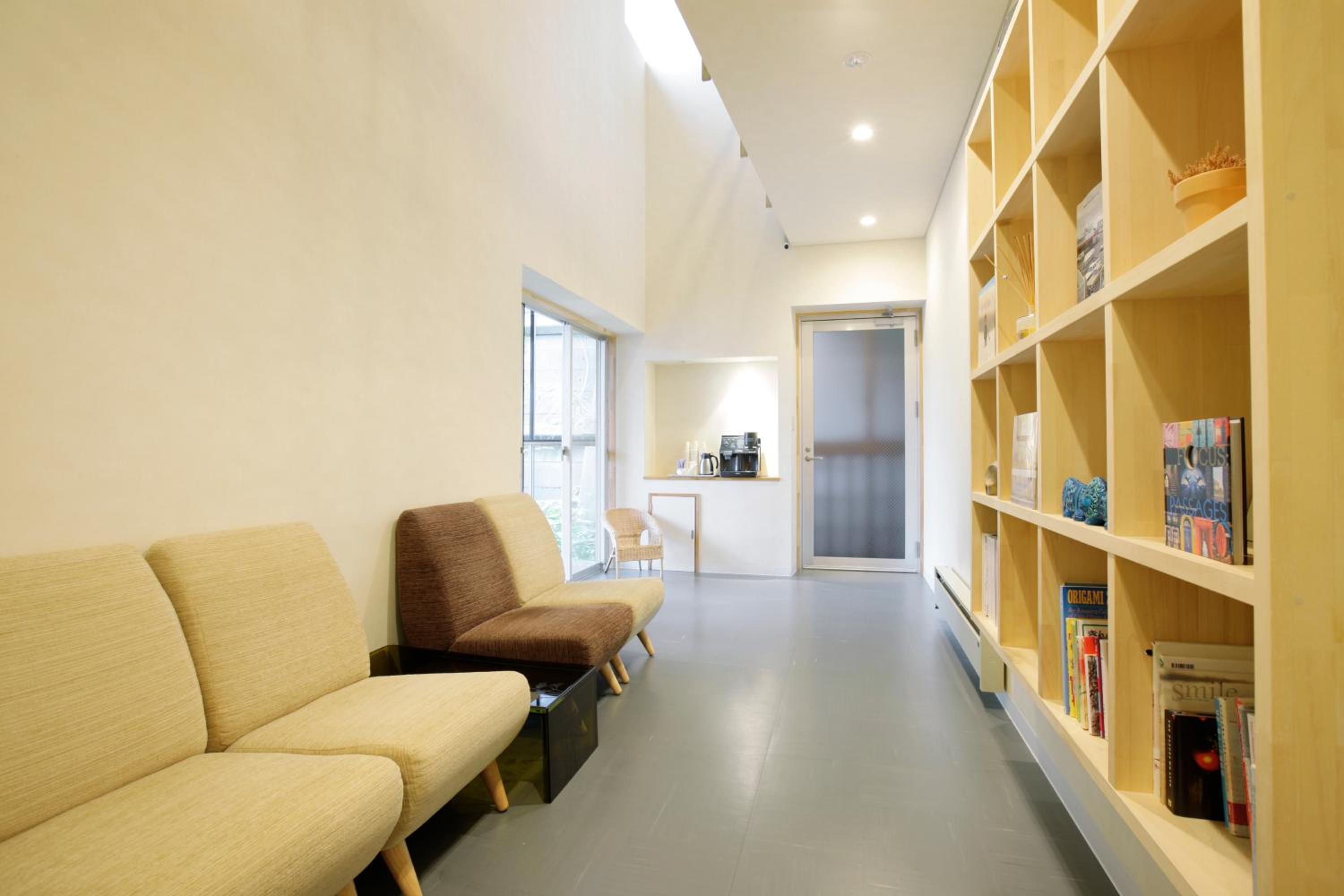 Kusatsu Hotel Annex Watanoyu 41/57