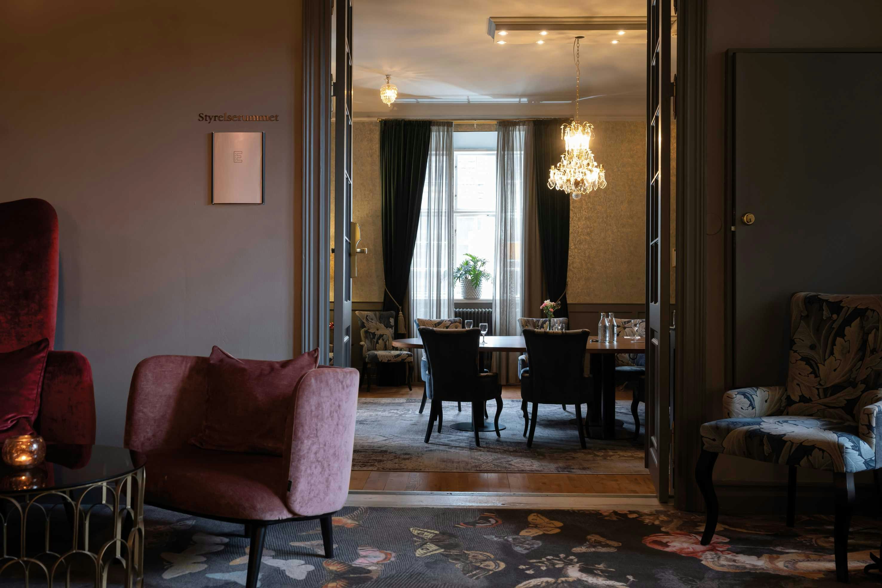 Elite Stadshotellet Vasteras 32/41