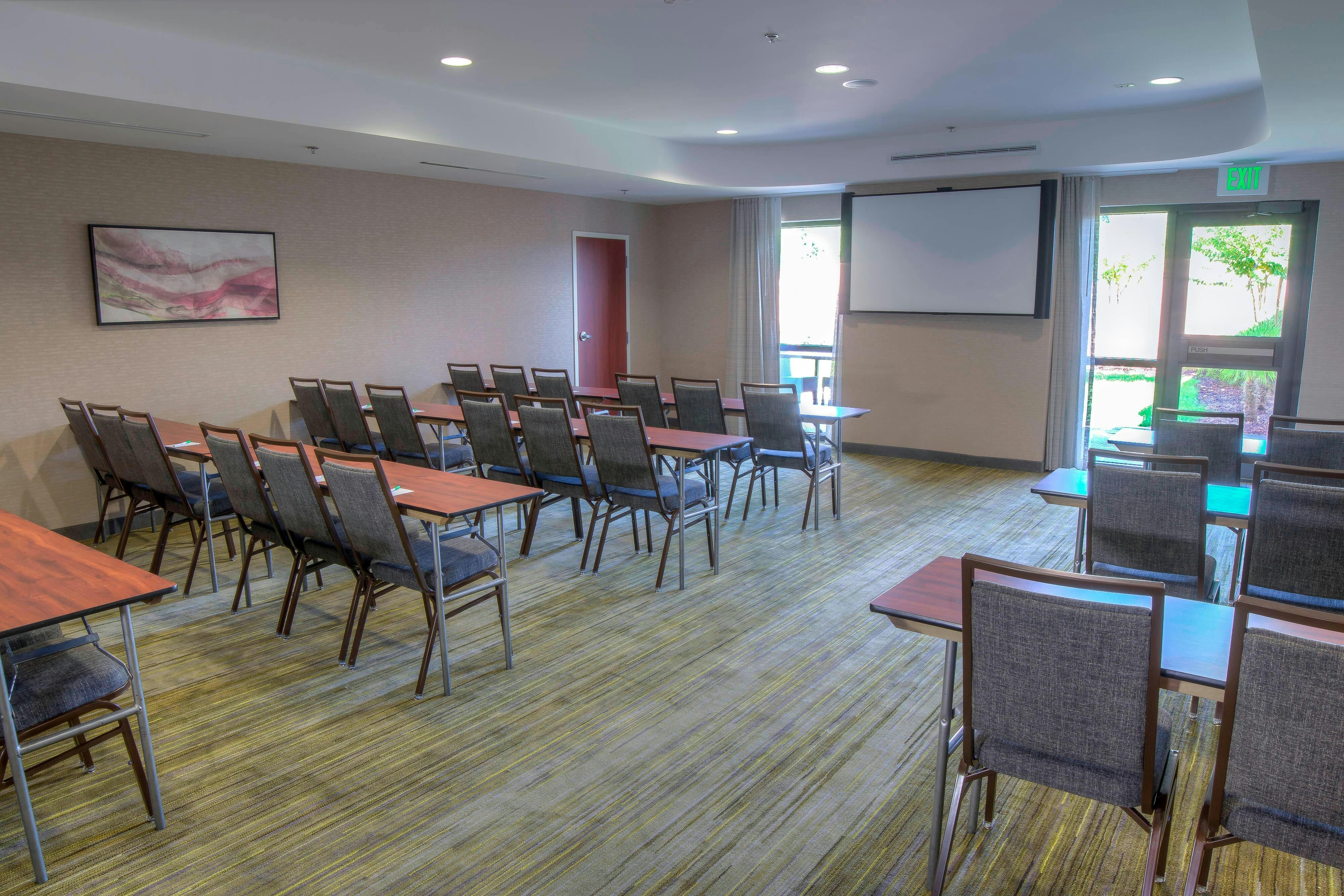 Courtyard By Marriott Mobile Daphne Eastern Shore 21/27