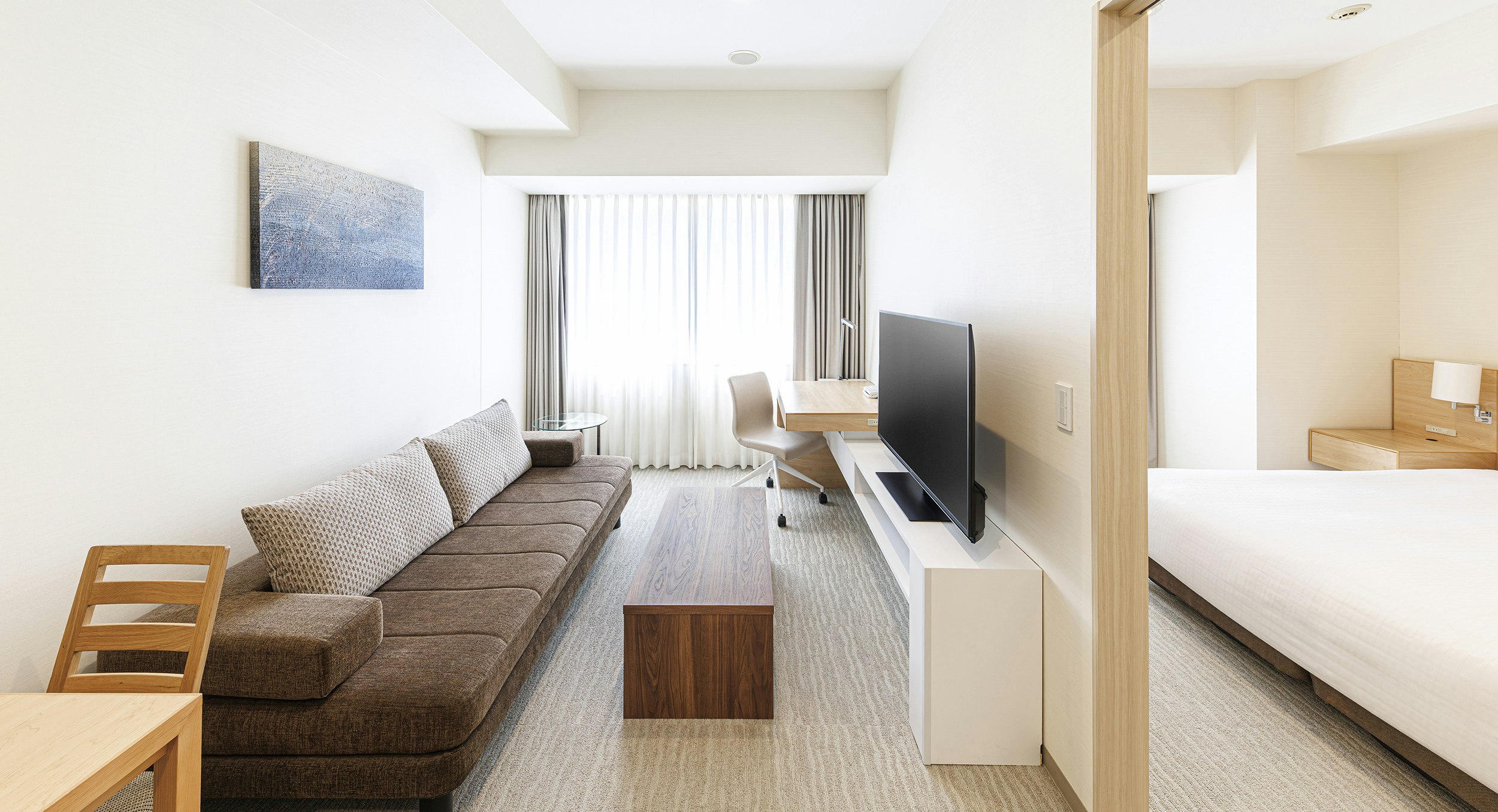 Fraser Residence Nankai Osaka 36/73