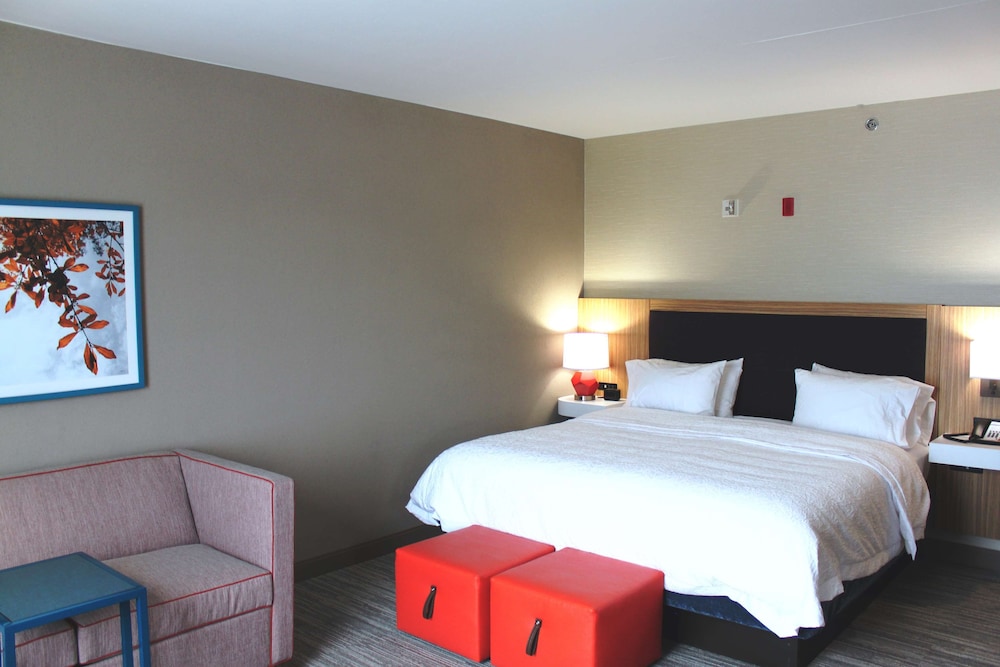 Hampton Inn Forsyth Ga 13/46