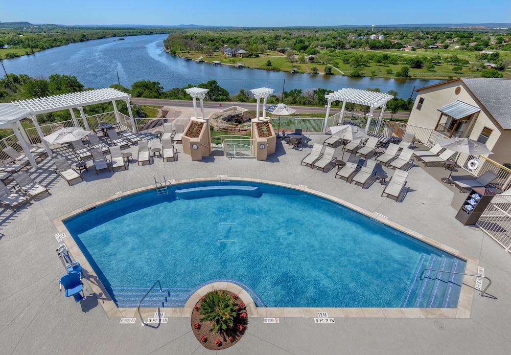 Worldmark Marble Falls in MARBLE FALLS - TX