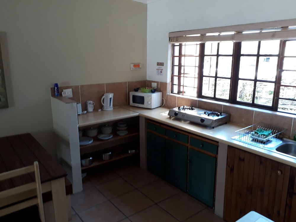 Gansbaai Town Lodge 19/26