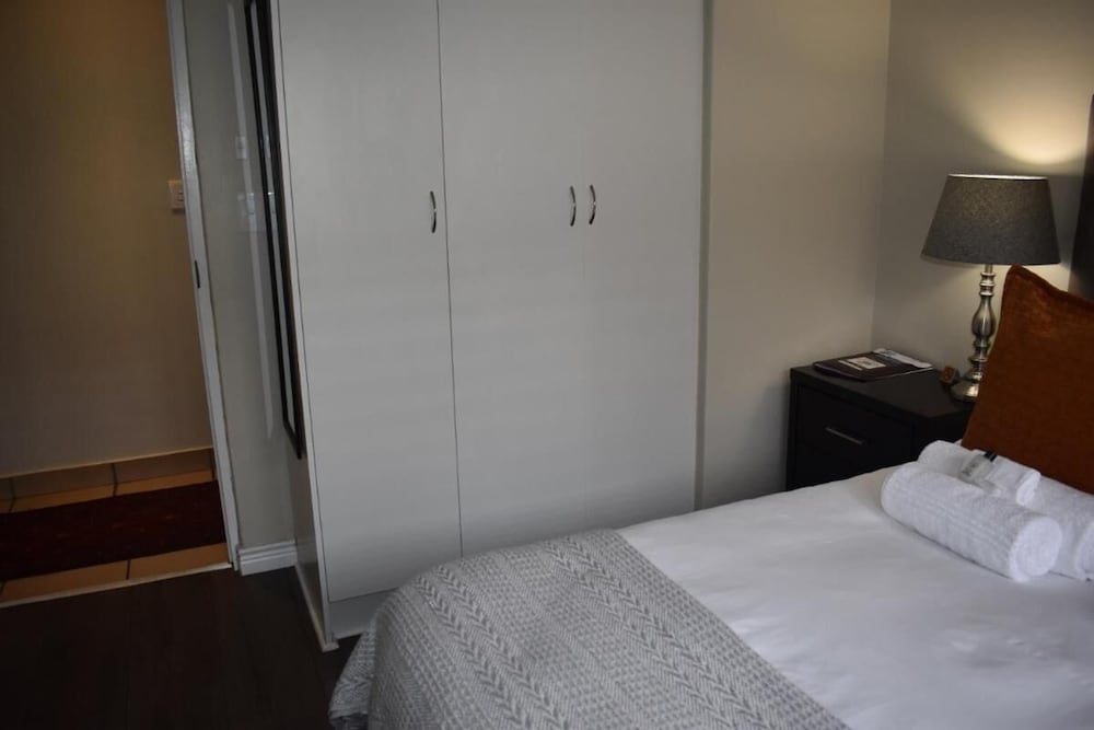 Soeteweide North B&B 16/50