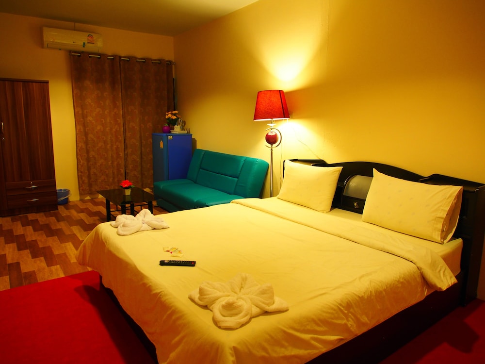 Aiyara Garden Resort 47/68