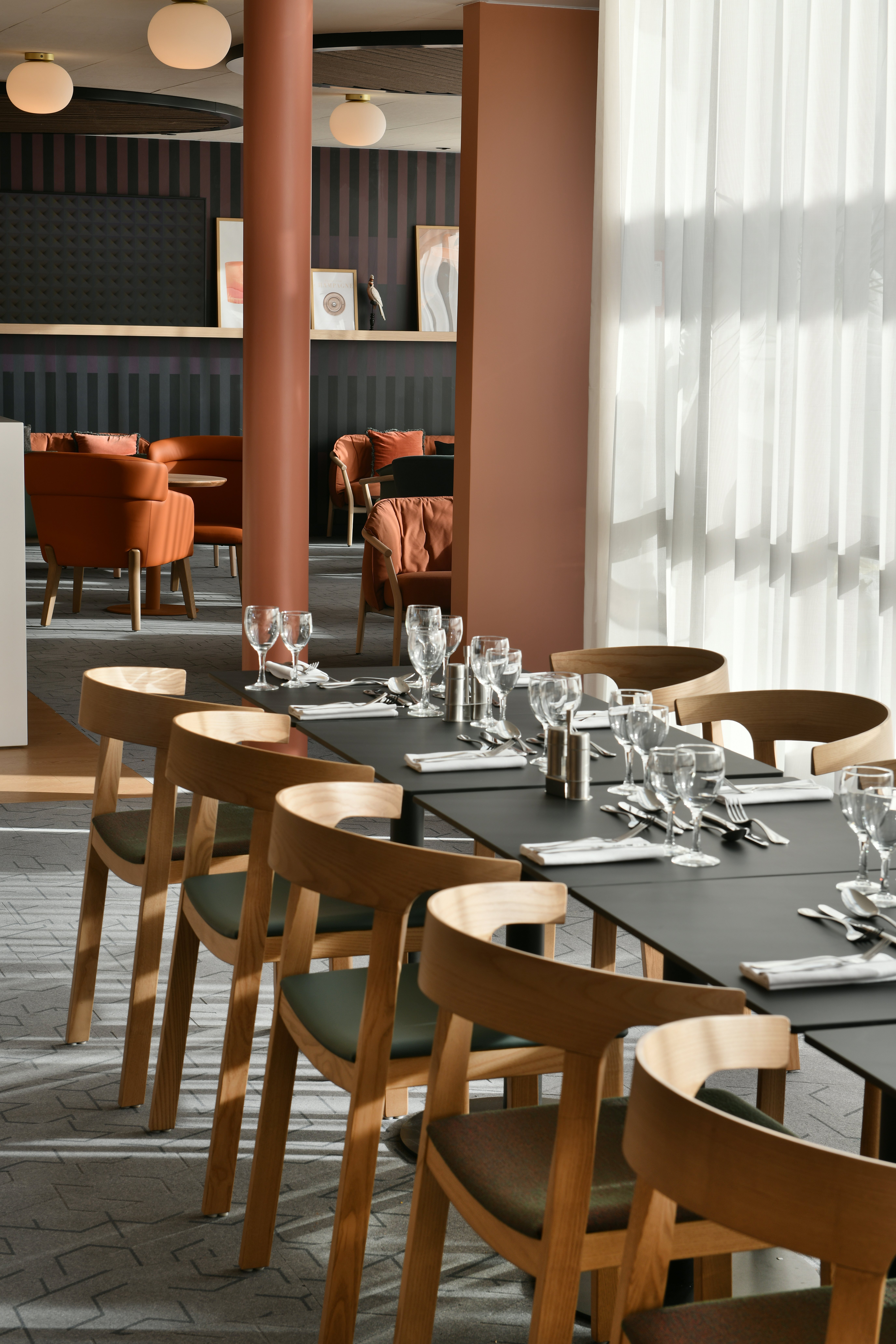 Holiday Inn Reims Centre 45/65
