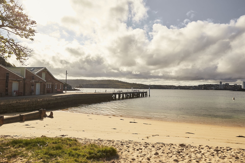 Q Station Sydney Harbour National Park 44/46