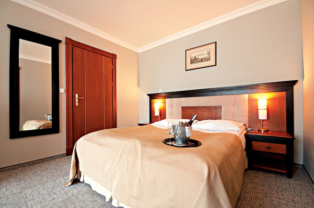 Leba Hotel & Spa 8/40