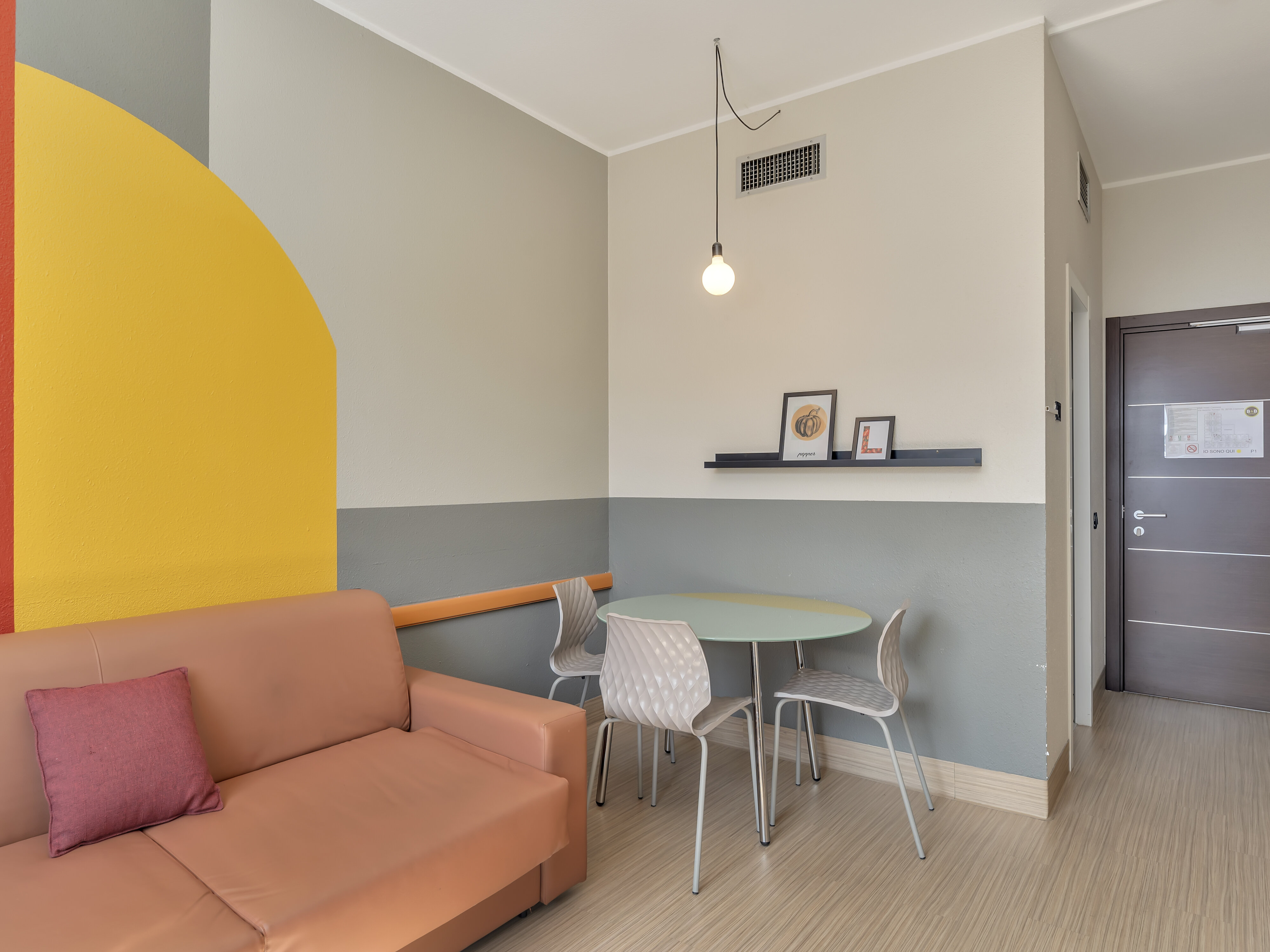 B&B Hotel Cremona 44/68