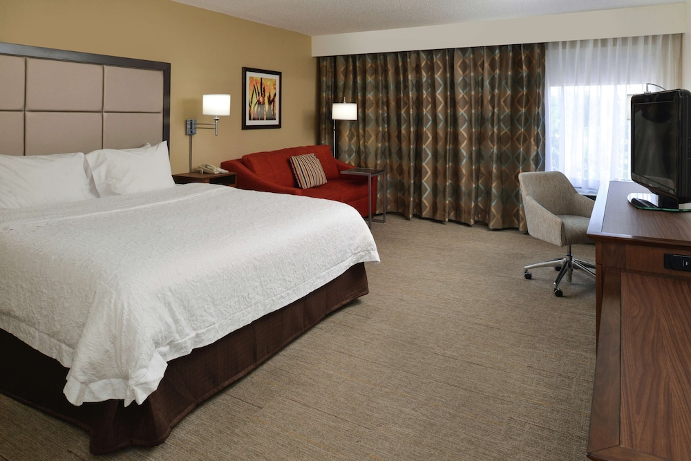 Hampton Inn Carbondale 14/40
