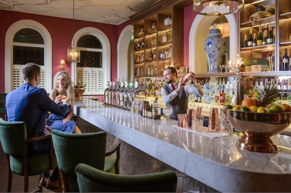 The Metropole Hotel Cork 40/47