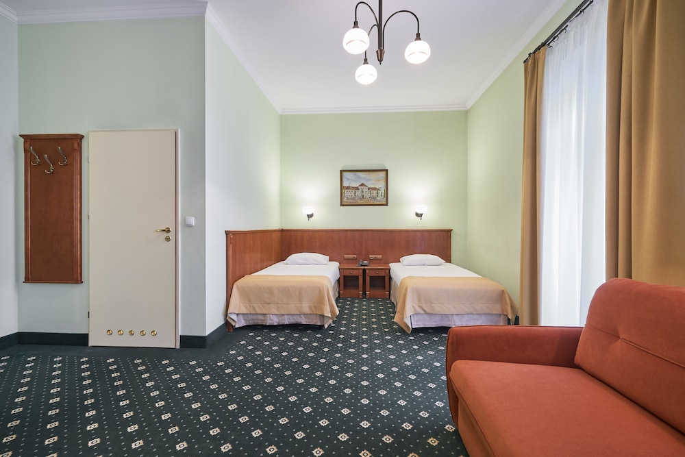 Hetman Hotel 10/44