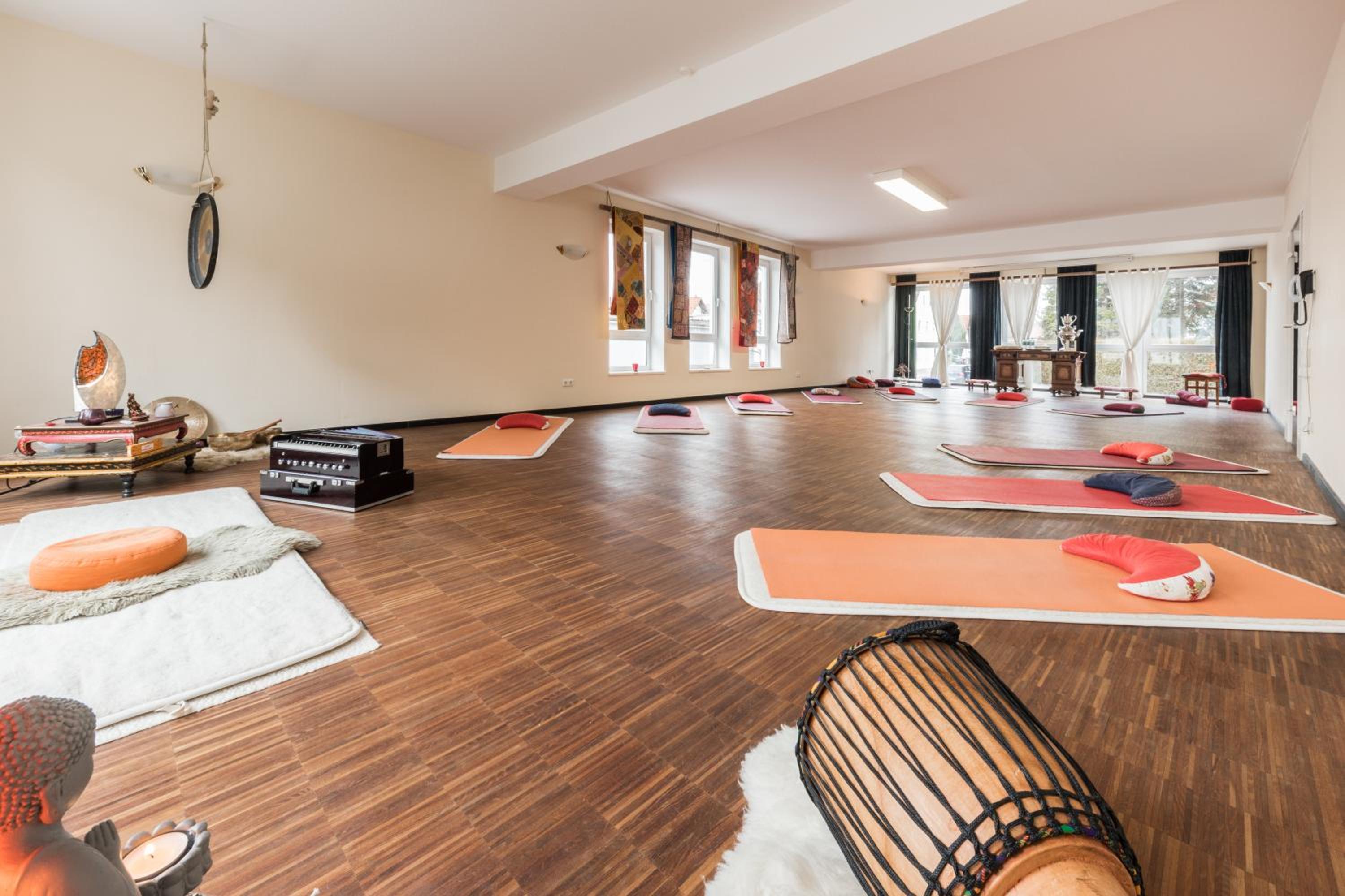 Hotel Bayernwinkel - Yoga & Ayurveda 16/25