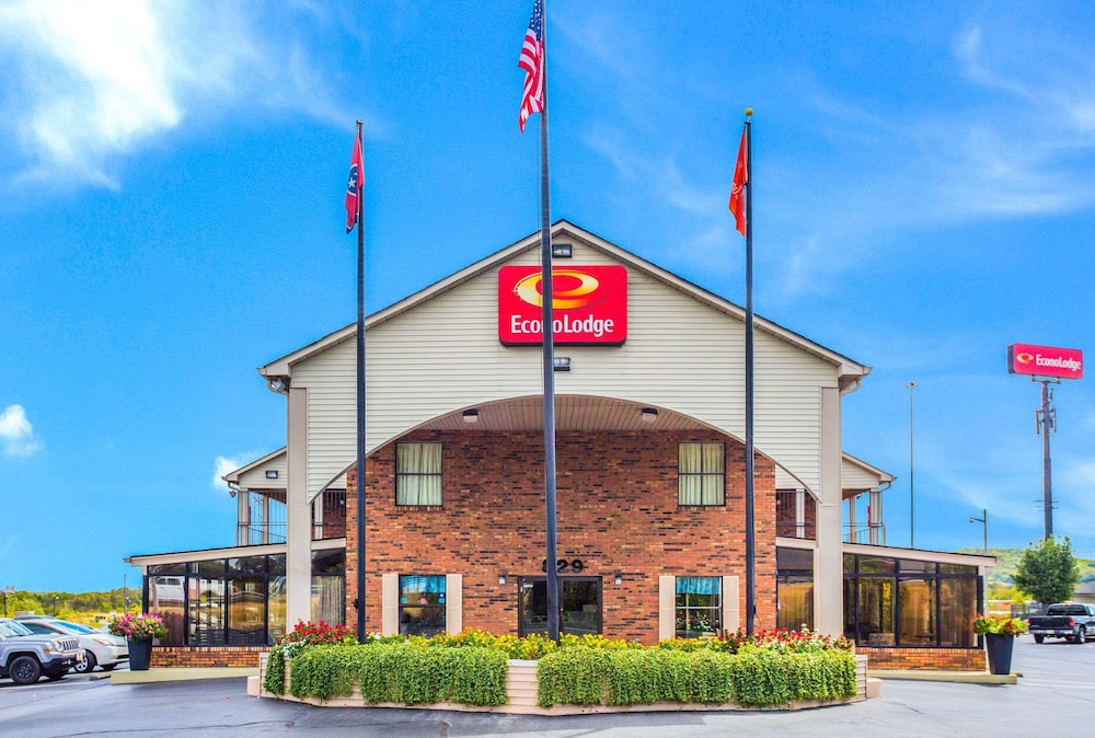 Econo Lodge Lebanon 1/34