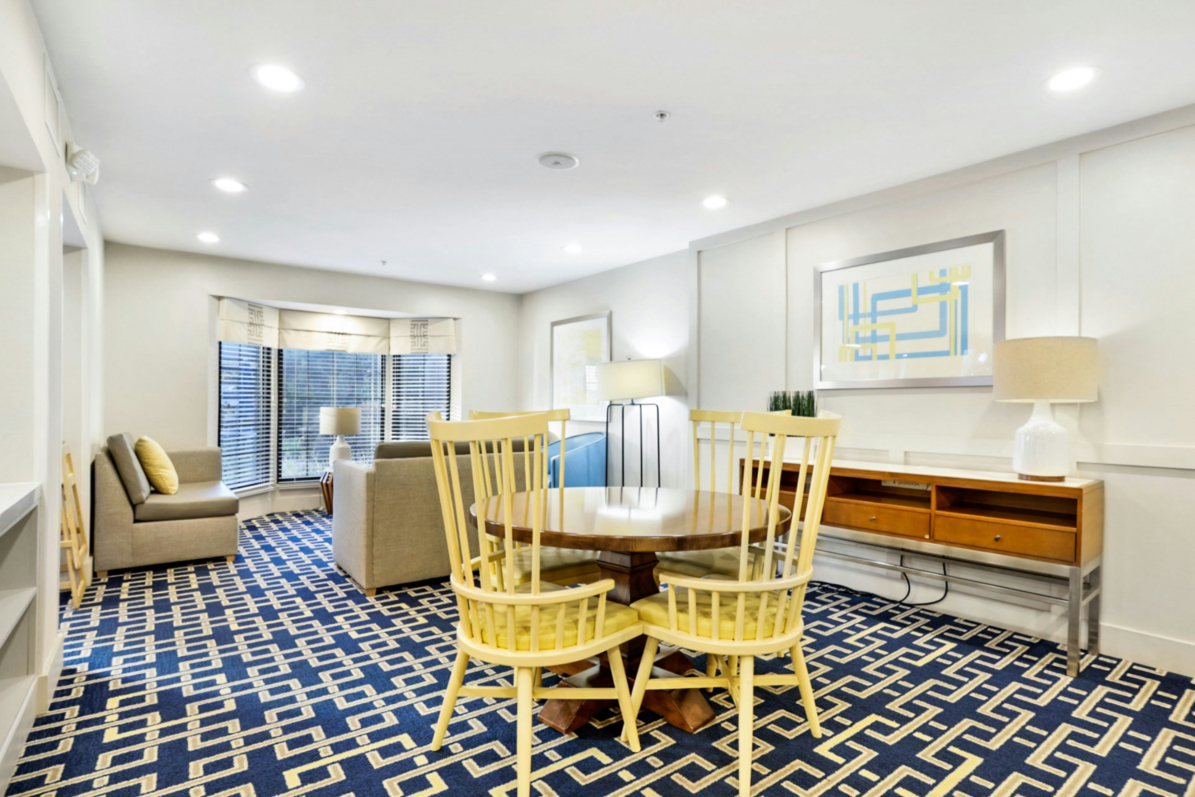 Staybridge Suites Columbia Baltimore 37/60