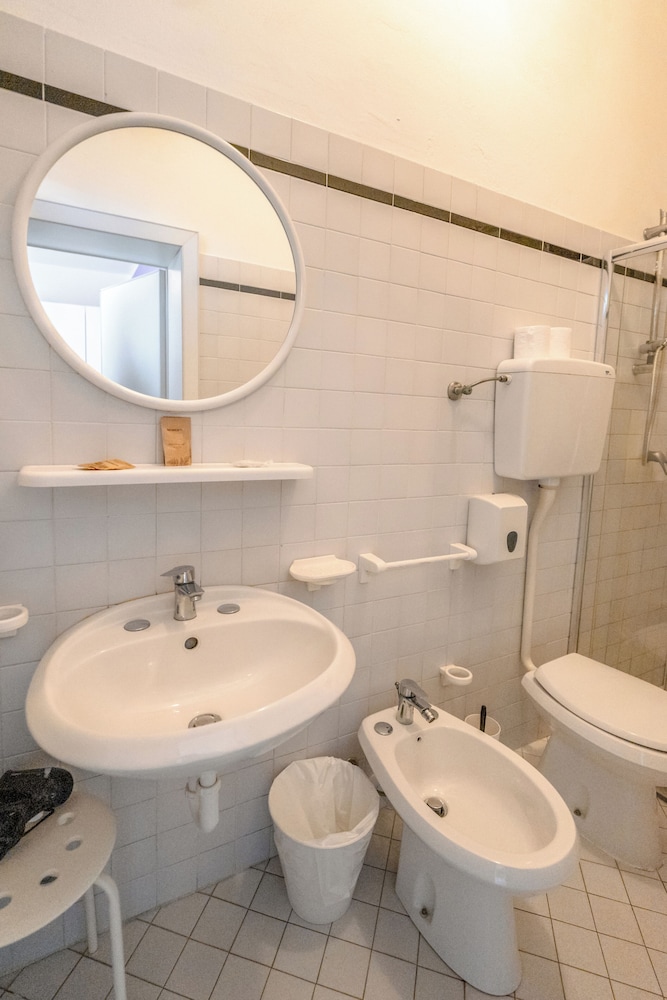 Hotel Sanremo 50/50