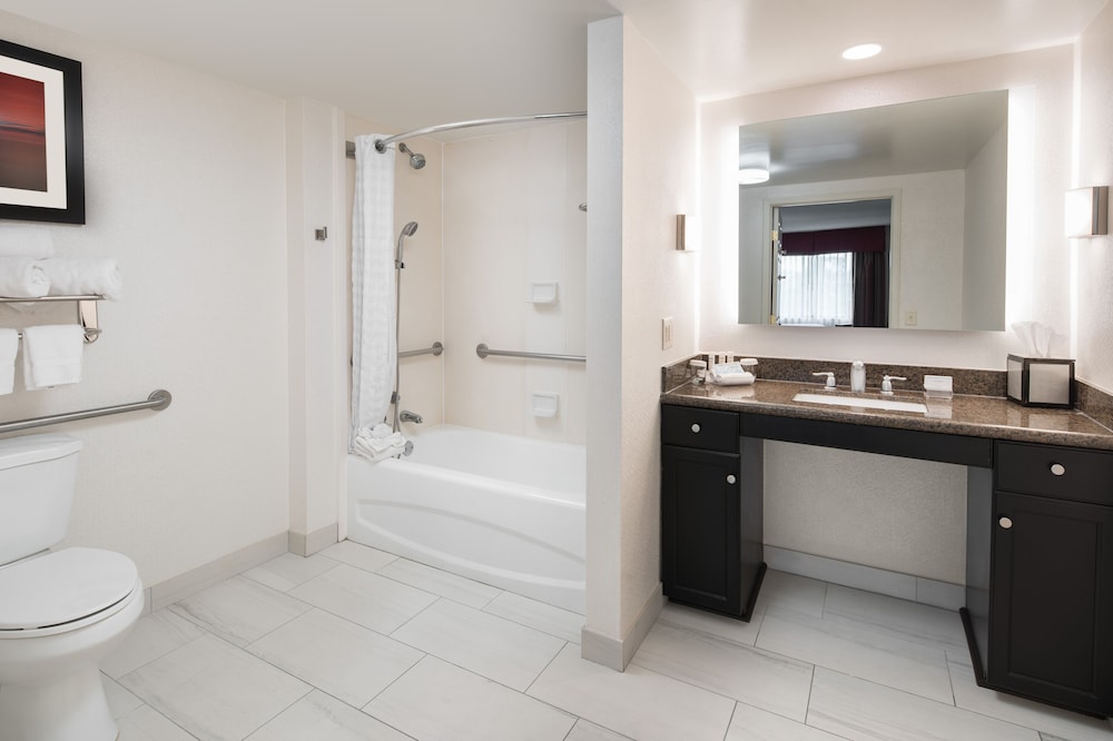 Homewood Suites By Hilton Anaheim-Main Gate Area 14/69