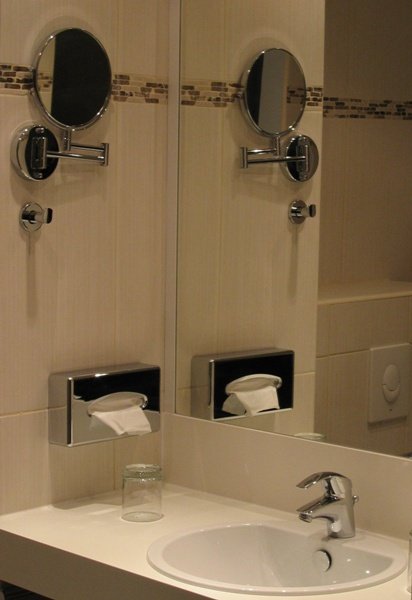 Grand Hotel Dream Frankfurt City 19/19