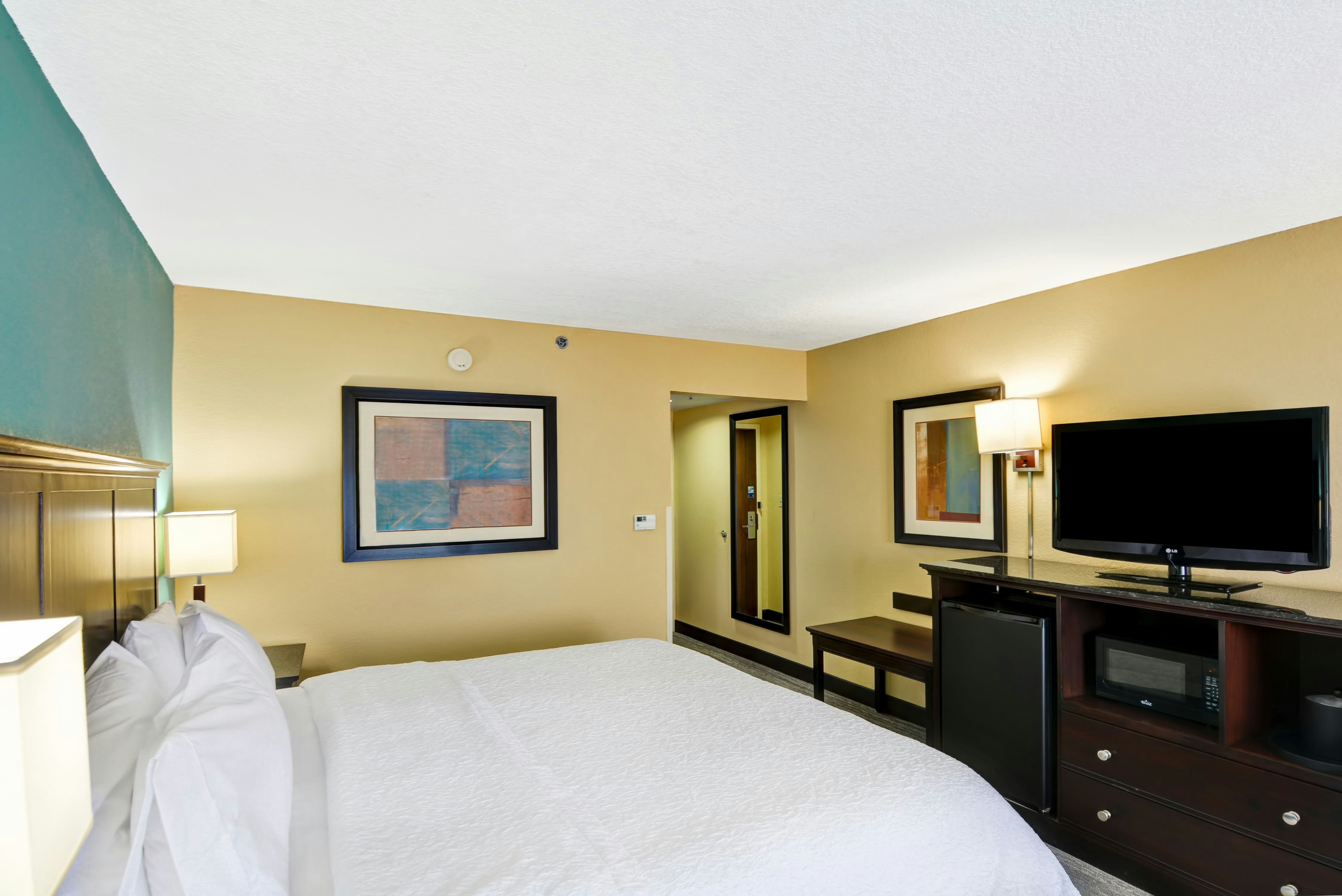 Hampton Inn Mobile-East Bay/Daphne 17/65