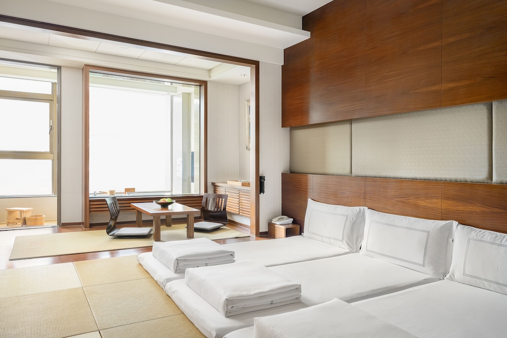 Evergreen Resort Hotel Jiaosi 23/70